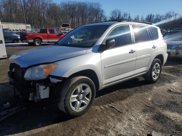 TOYOTA RAV4 2012 with VIN 2T3BF4DV2CW247119 - Photo from auction