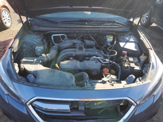 Photo 11 from auction – 2018 SUBARU OUTBACK 2. with VIN 4S4BSANC8J3293251