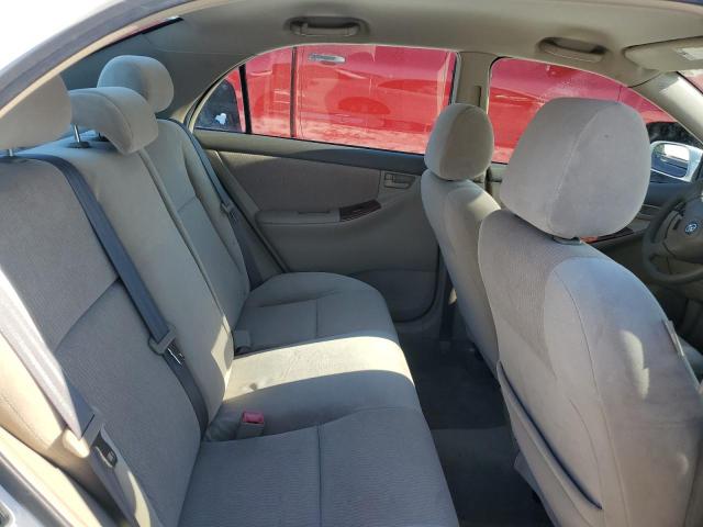 Photo 10 from auction – 2008 TOYOTA COROLLA CE with VIN 1NXBR30E38Z032596