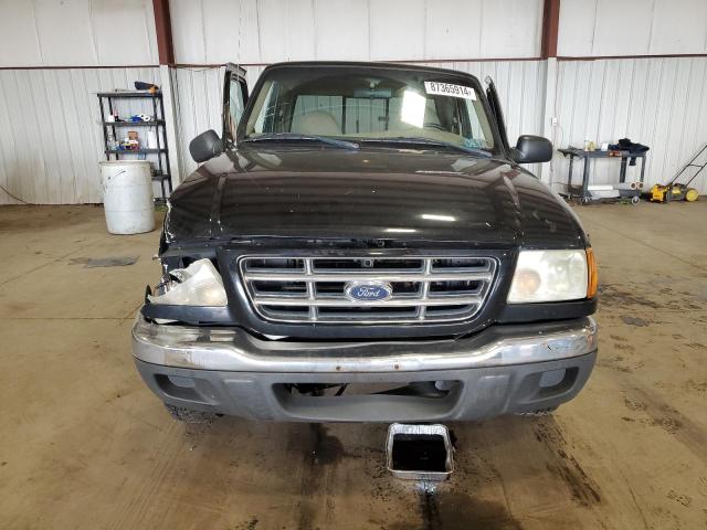 Photo 5 from auction – 2002 FORD RANGER with VIN 1FTYR44U52TA05385
