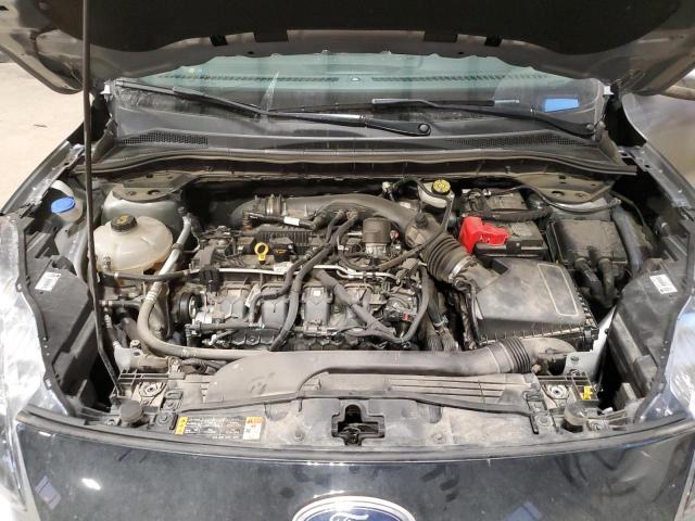 Photo 11 from auction – 2021 FORD ESCAPE TIT with VIN 1FMCU9J95MUA79856