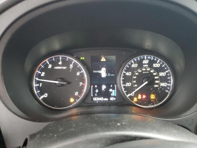 Photo 9 from auction – 2020 MITSUBISHI OUTLANDER with VIN JA4AD3A34LJ000286