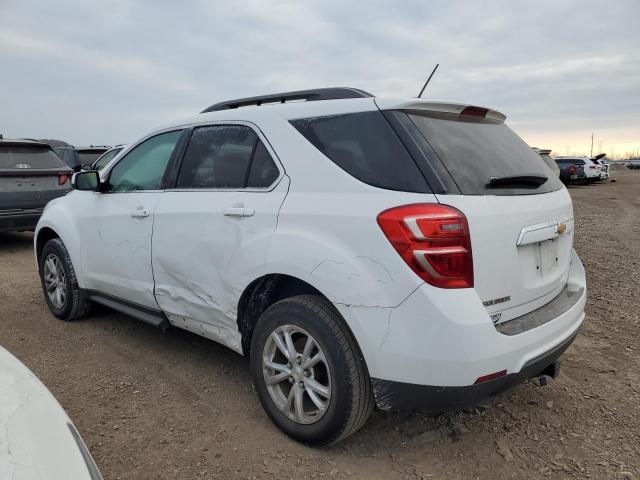 Photo 2 from auction – 2017 CHEVROLET EQUINOX LT with VIN 2GNALCEK2H6252379