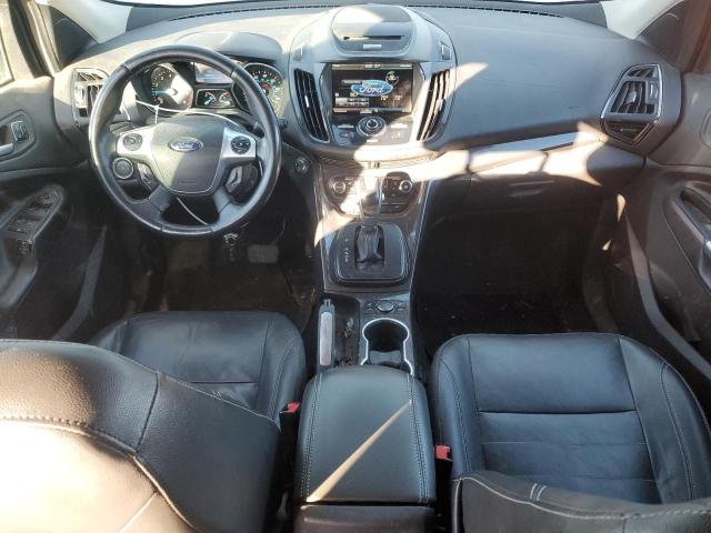 Photo 8 from auction – 2014 FORD ESCAPE TIT with VIN 1FMCU9JX6EUC22877