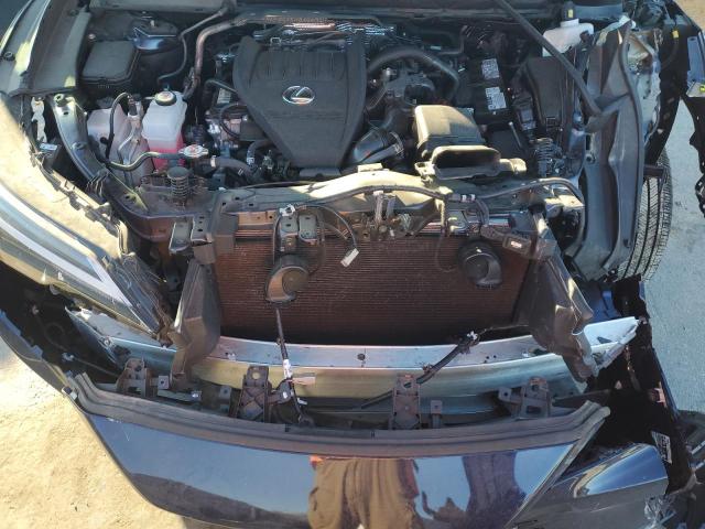 Photo 12 from auction – 2023 LEXUS RX 350 BAS with VIN 2T2BAMCA2PC032980