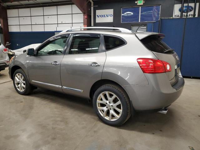 Photo 2 from auction – 2012 NISSAN ROGUE S with VIN JN8AS5MV5CW421168