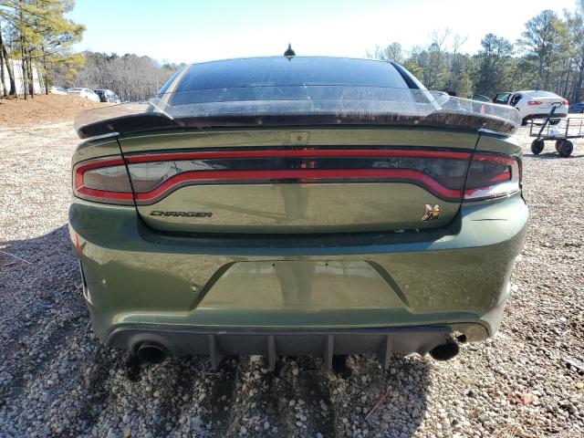 Photo 6 from auction – 2019 DODGE CHARGER SC with VIN 2C3CDXGJ5KH637915