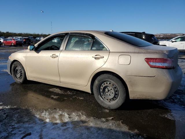 Photo 2 from auction – 2010 TOYOTA CAMRY BASE with VIN 4T1BF3EK7AU070037
