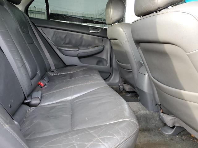 Photo 10 from auction – 2003 HONDA ACCORD EX with VIN 1HGCM66513A076527