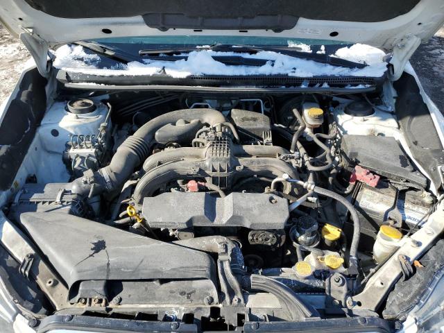 Photo 11 from auction – 2015 SUBARU IMPREZA PR with VIN JF1GJAK68FH003943