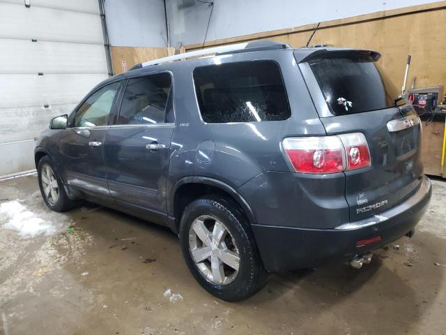 Photo 2 from auction – 2011 GMC ACADIA SLT with VIN 1GKKVSED0BJ103969