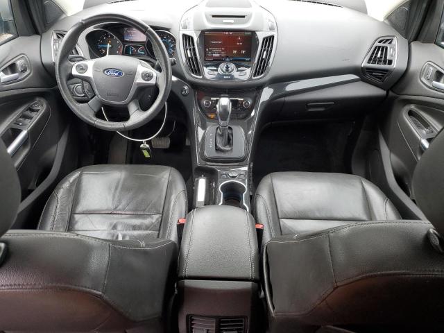 Photo 8 from auction – 2015 FORD ESCAPE TIT with VIN 1FMCU0J97FUB87782