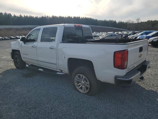 Photo 2 from auction – 2016 CHEVROLET SILVERADO with VIN 3GCPCSEC6GG191997