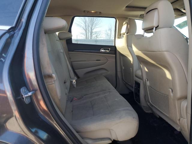 Photo 11 from auction – 2014 JEEP GRAND CHER with VIN 1C4RJFAG5EC139601