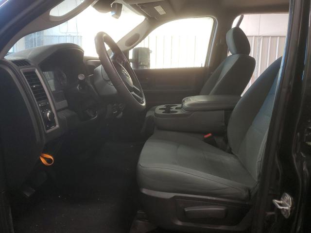 Photo 7 from auction – 2018 RAM 1500 ST with VIN 1C6RR7FTXJS281678