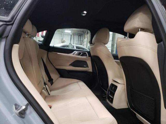 Photo 10 from auction – 2024 BMW 430XI GRAN with VIN WBA73AV06RFR99302