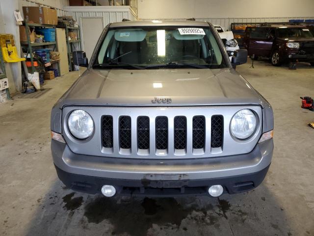 Photo 5 from auction – 2016 JEEP PATRIOT SP with VIN 1C4NJPBA8GD814899