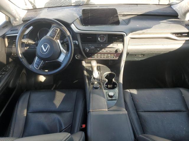 Photo 8 from auction – 2018 LEXUS RX 350 BAS with VIN 2T2BZMCAXJC155765