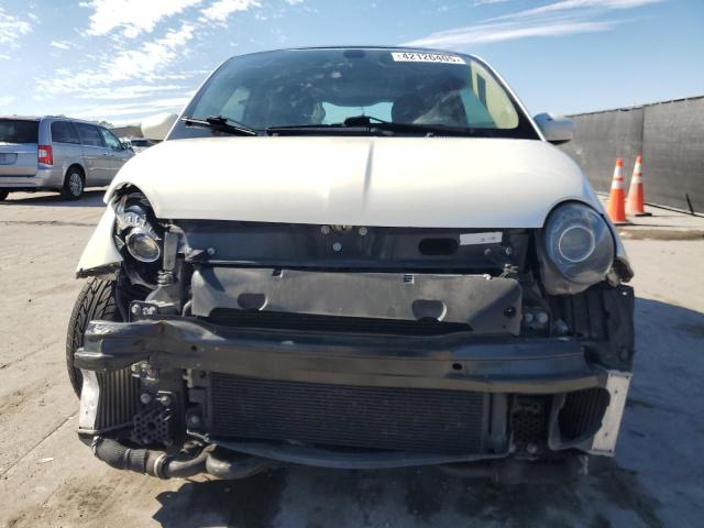 Foto 5 de la subasta – 2018 FIAT 500 POP con VIN 3C3CFFKH2JT504754