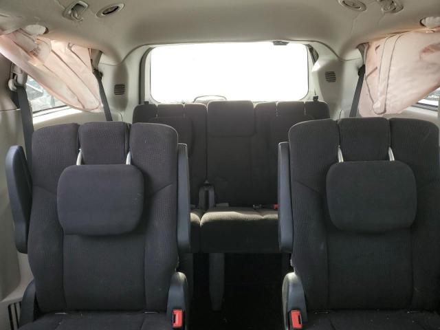 Photo 10 from auction – 2014 DODGE GRAND CARA with VIN 2C4RDGCG2ER253508