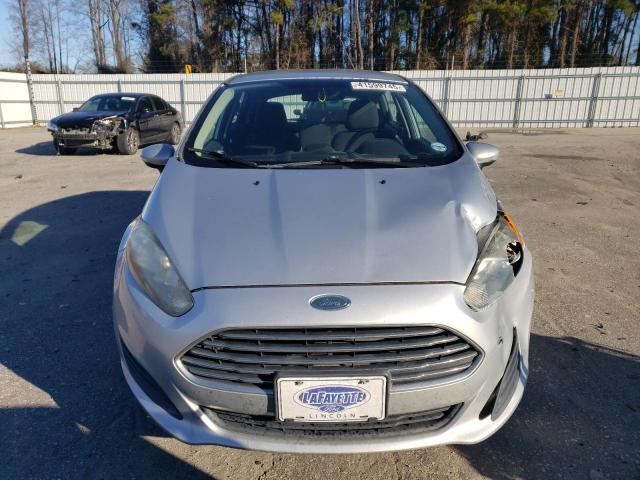 Photo 5 from auction – 2015 FORD FIESTA with VIN 3FADP4EJ3FM181323