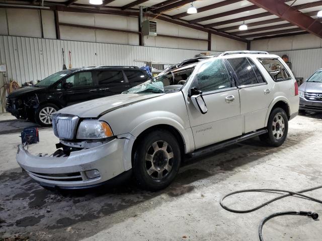 Photo 1 from auction – 2006 LINCOLN NAVIGATOR with VIN 5LMFU28526LJ27780