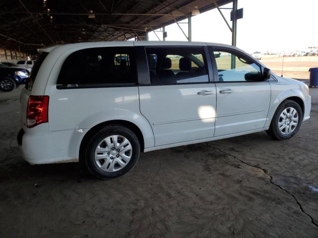 Photo 3 from auction – 2016 DODGE GRAND CARA with VIN 2C4RDGBG6GR267500
