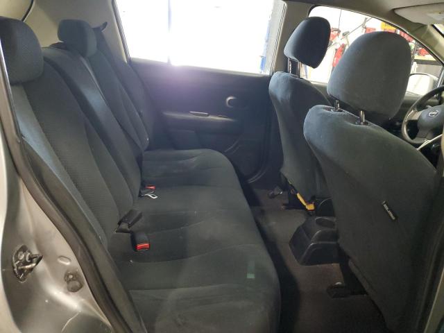 Photo 10 from auction – 2010 NISSAN VERSA S with VIN 3N1BC1CP4AL448781