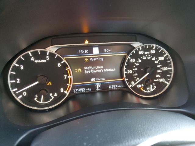Photo 9 from auction – 2019 NISSAN ALTIMA SL with VIN 1N4BL4EV5KC216896