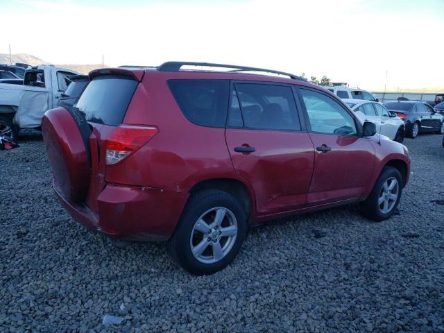 Photo 3 from auction – 2008 TOYOTA RAV4 with VIN JTMBD33V786084221