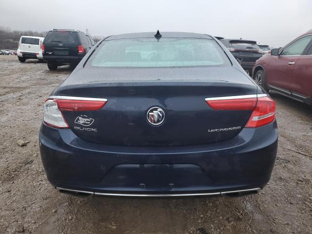 Photo 6 from auction – 2017 BUICK LACROSSE E with VIN 1G4ZP5SS3HU203981