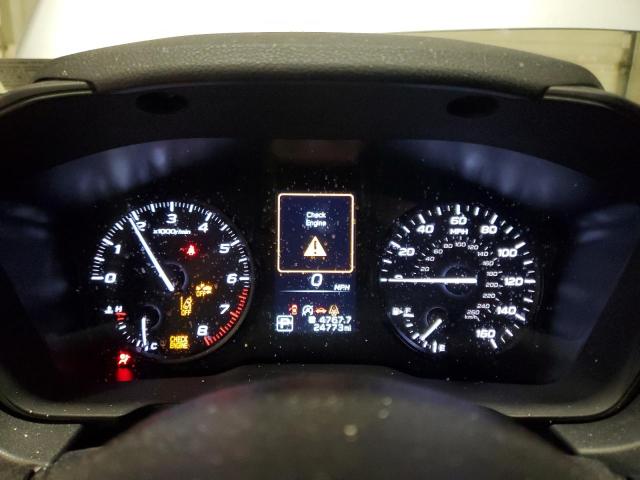 Photo 9 from auction – 2024 SUBARU IMPREZA with VIN JF1GUABC3R8349612