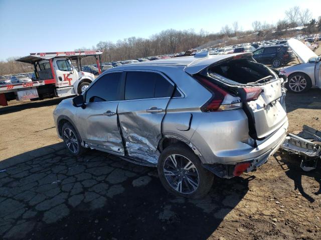 Photo 2 from auction – 2023 MITSUBISHI ECLIPSE CR with VIN JA4ATWAA4PZ029233