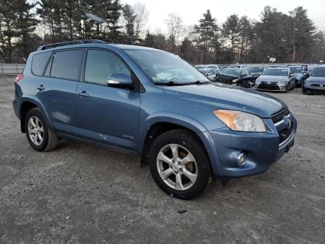 Photo 4 from auction – 2010 TOYOTA RAV4 LIMIT with VIN 2T3DF4DV9AW080554