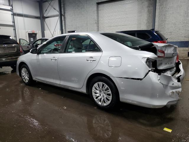 Photo 2 from auction – 2014 TOYOTA CAMRY L with VIN 4T4BF1FK8ER388408