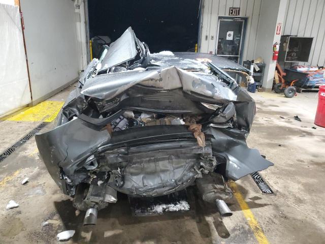 Photo 6 from auction – 2022 NISSAN ALTIMA SR with VIN 1N4BL4CV2NN305563