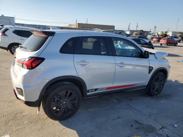 Photo 3 from auction – 2024 MITSUBISHI OUTLANDER with VIN JA4ARUAU8RU019172