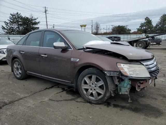 Photo 4 from auction – 2009 FORD TAURUS LIM with VIN 1FAHP25WX9G105999