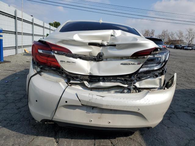 Photo 6 from auction – 2014 BUICK REGAL PREM with VIN 2G4GN5EX3E9255883