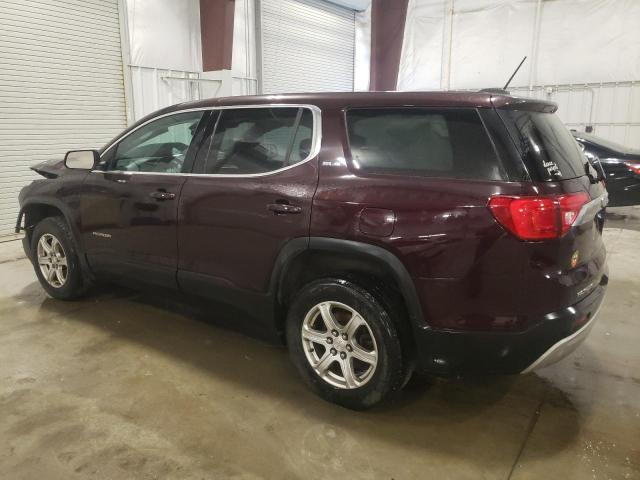 Photo 2 from auction – 2017 GMC ACADIA SLE with VIN 1GKKNRLA3HZ227651