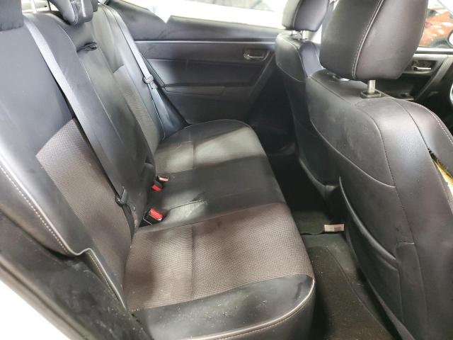Photo 10 from auction – 2015 TOYOTA COROLLA L with VIN 2T1BURHE7FC278586
