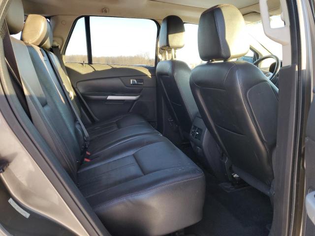 Photo 11 from auction – 2012 FORD EDGE SEL with VIN 2FMDK3JC7CBA88906