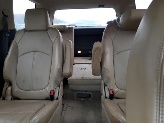 Photo 10 from auction – 2012 GMC ACADIA SLT with VIN 1GKKVRED1CJ285658