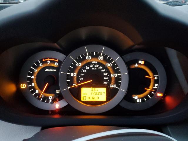 Photo 9 from auction – 2012 TOYOTA RAV4 with VIN 2T3JF4DV5CW181371