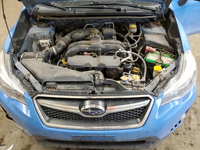 Photo 12 from auction – 2016 SUBARU CROSSTREK with VIN JF2GPABC2G8348161