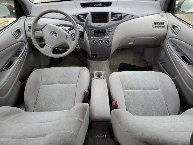 Photo 8 from auction – 2001 TOYOTA PRIUS with VIN JT2BK12U110028232