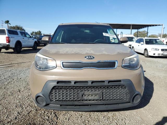 Photo 5 from auction – 2014 KIA SOUL with VIN KNDJN2A2XE7067883