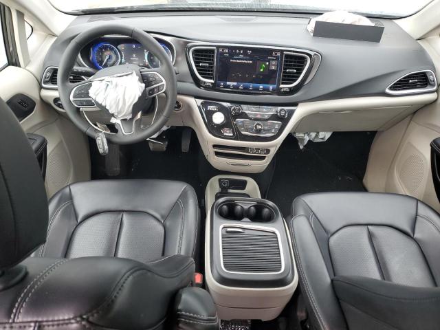 Photo 8 from auction – 2023 CHRYSLER PACIFICA T with VIN 2C4RC1BG6PR600651