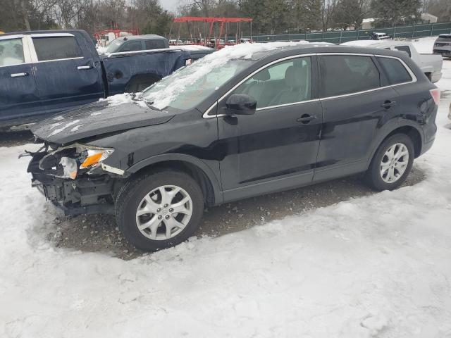 MAZDA CX-9 2011 with VIN JM3TB2CA2B0321068 - Photo from auction