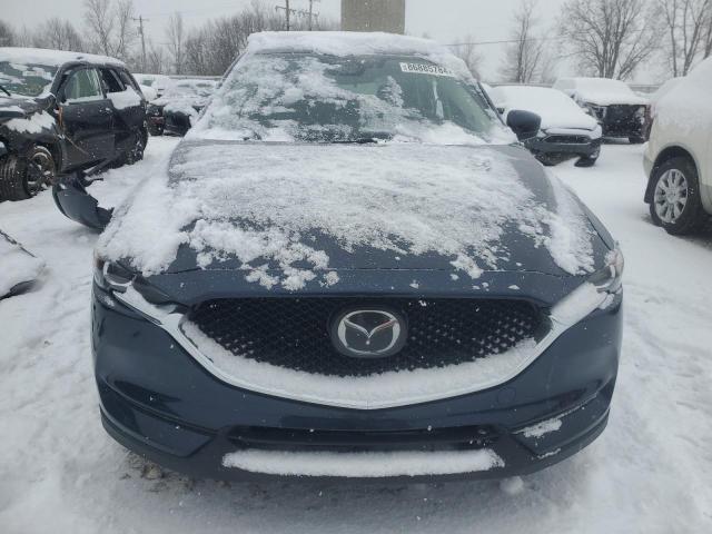 Photo 5 from auction – 2019 MAZDA CX-5 TOURI with VIN JM3KFBCM1K0579530